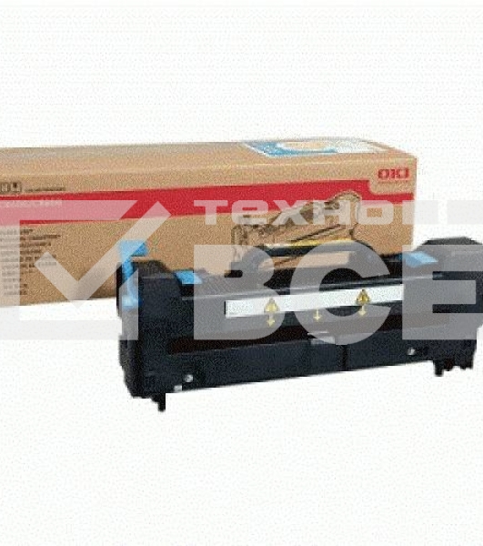 Печь Oki C8600/8800/801/810/821/830/MC851/860/861 100K