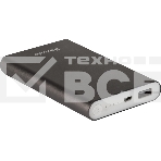 Внешний аккумулятор Defender Extralife 8000mAh 1USB, Li-pol ,5V,2.1A, серый, фото8