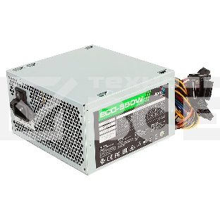 Блок питания Aerocool / Formula ECO-550W, 550Вт 120мм, серый
