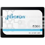 Накопитель SSD Crucial Micron 5300 PRO, 7680Gb, SATA III, R/W 540/520, фото7