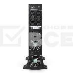 Источник бесперебойного питания Pure Sine Wave ExeGate SinePower UHB-1000.LCD.AVR.C13.RJ.USB.2U<1000VA/800W,8*C13,RM/Tower>, фото7