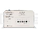 Стабилизатор напряжения Powerman AVS 10000P White (10000ВА,50А,КПД 98%, циф. индикация вх./вых. напряж.), фото5