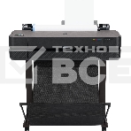 Плоттер струйный HP Designjet T630, A1, цветной, 24
