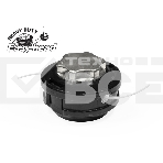 Мотокоса CARVER GBC-052M  1500Вт 2х-тактный 52см3 1л нож 230мм леска2.4мм, фото5