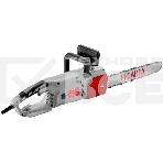 Электрическая цепная пила Ресанта ЭП-2216П 2200Вт дл.шины:16' (40cm), фото 1