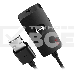 Звуковая карта Edifier USB GS 01 (C-Media HS-100B) 1.0 Ret, фото 1