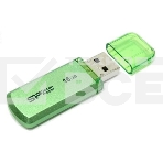 Флеш диск Silicon Power 16Gb Helios 101 SP016GBUF2101V1N USB2.0 зеленый, фото8