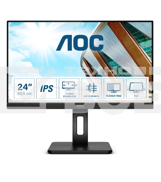 Монитор 23.8