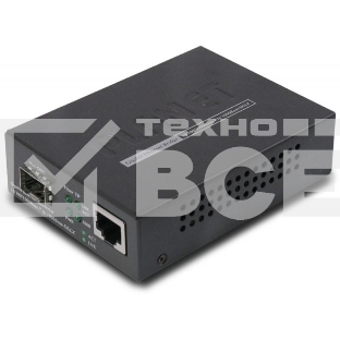 GST-806A15 медиа конвертер 10/100/1000Base-T to WDM  Bi-directional Smart Fiber Converter - 1310nm - 15KM