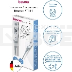 Термометр электронный Beurer FT15/1 белый, фото3