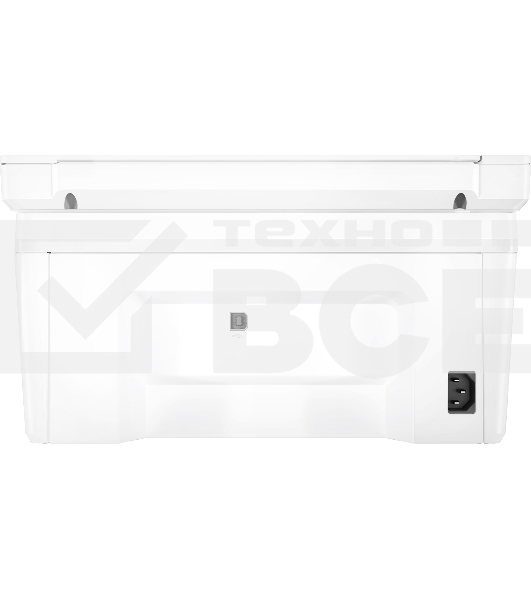 МФУ лазерный HP LaserJet M141w (7MD74A), A4, ч/б, печ. до 20 стр/мин., 600x600dpi, USB, Wi-Fi, Air Print, Mopria
