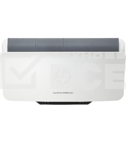 Сканер HP ScanJet Pro N4000 snw1 Scanner, 1y warr