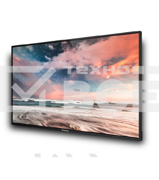 Профессиональный дисплей GoodView M55SAH 55