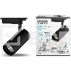 Система трековая Gauss TR073 32Вт 4000K цв.св.:белый нейтральный черный, фото3
