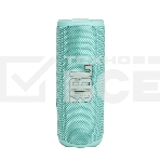 Портативная акустика JBL Flip 6, бирюзовый, фото9
