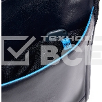 Рюкзак мужской Piquadro Blue Square Revamp CA4818B2V/N черный кожа, фото5