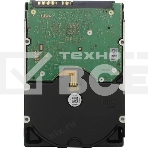 Жесткий диск SAS 10TB 7200RPM 12GB / S 256MB DC HC330 WUS721010AL5204_0B42303 WD, фото6