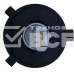 Лампа автомобильная светодиодная Sho-Me G3 Lite LH-H4 H/L H4 9-16В 15Вт (упак.:2шт) 5000K, фото 1