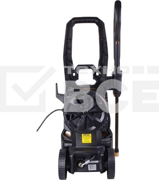 Минимойка Huter W195-ARV PRO 2500Вт (70/8/53)