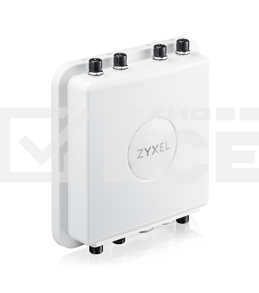 Точка доступа ZYXEL WAX655E-EU0101F
