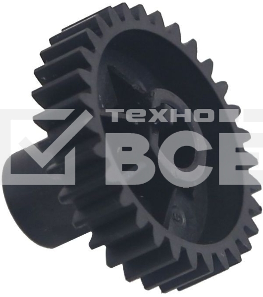 Шестерня CET361009 для Kyocera ECOSYS M2040dn/2135dn/2635dn/P2235dn/2040dn левая