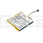 Аккумуляторная батарея CameronSino CS-BST300SL для Beats Solo 2.0  3.7V  350mAh  1.3Wh, фото2