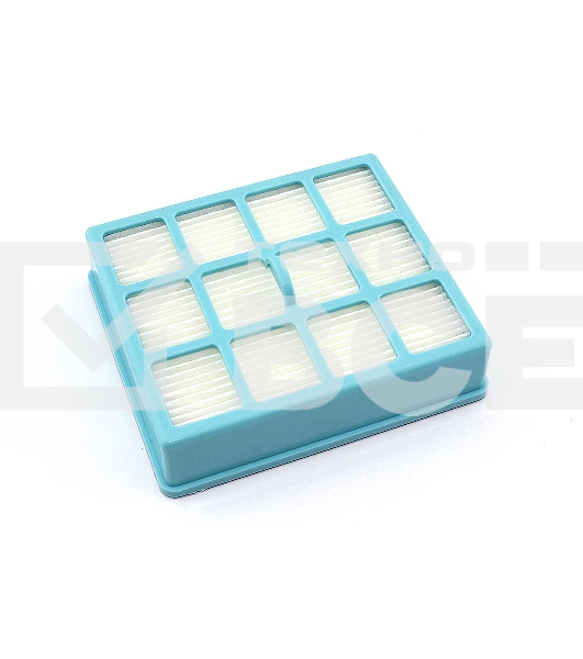 Фильтр HEPA для пылесоса Philips Power Pro Compact FC9331/09 FC9332/09 FC8010/01
