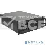 Серверный корпус Exegate Pro 4U4139L  <RM 19