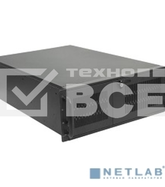 Серверный корпус Exegate Pro 4U4139L  <RM 19