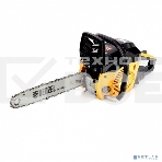 Пила цепная бензиновая DGS-4516, шина 40 см, 45см3, 3,0 л.с., шаг 3/8, паз 1,3 мм, 57 зв Denzel, фото23
