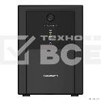 Источник бесперебойного питания Ippon Back Basic 2200 Euro 1320Вт 2200ВА черный, фото3