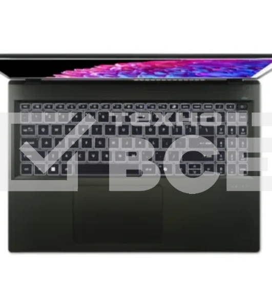 Ноутбук Acer Swift Edge SFE16-44-R2RD 16