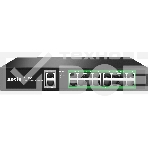 Коммутатор 16PORT 10/100M 16POE+2XGE+SFP P116GC NETIS, фото3