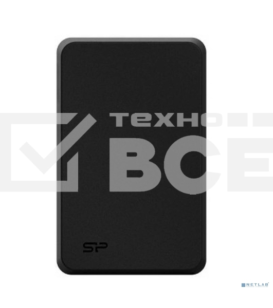 Внешний жесткий диск 1TB Silicon PowerStream S05, 2.5