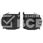 Вентилятор (кулер) для ноутбука Apple Mac Mini A1347, фото2