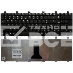 Клавиатура для ноутбука Toshiba Satellite M60 M65 P100 P105 черная, фото3