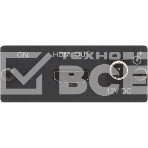 Приемник Kramer Electronics PT-572+ сигнала HDMI из кабеля витой пары (TP), поддержка HDCP и HDTV, HDMI (V.1.4 c 3D, Deep Color, x.v.Color, Lip Sync, HDMI Uncompressed Audio Channels, Dolby TrueHD, DTS-HD) с адаптером питания, 1.65Gbps, фото3