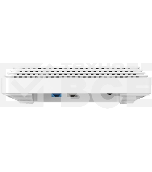 Мультигигабитный интернет-центр Keenetic Challenger SE (KN-3911) с Mesh Wi-Fi 6 AX3000, 2 портами 2.5 Gigabit Ethernet и переключателем режима роутер/ретранслятор