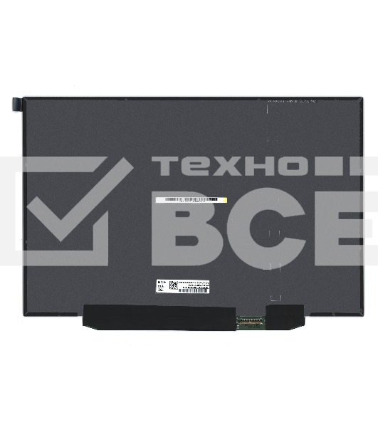 Матрица NV140WUM-N4C