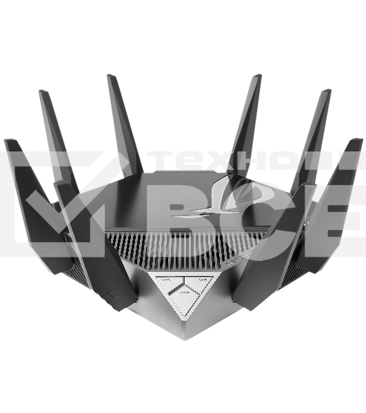 Роутер беспроводной Asus GT-AXE11000 100/1000/2500BASE-T
