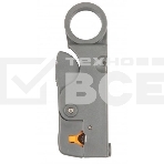 Инструмент обжимной WRline WR-312B для RJ-58/RG-59/RG-62, фото3