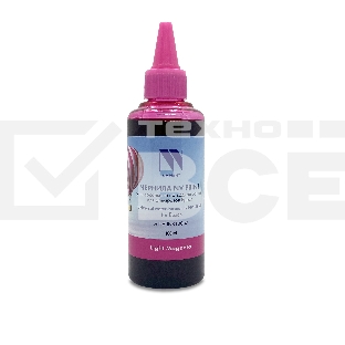 Чернила NV PRINT универсальные на водной основе NV-INK100LM для аппаратов Epson (100ml) Light Magenta совместимые