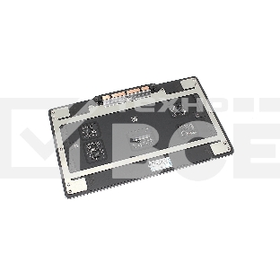 Трекпад (тачпад) для MacBook Pro 16 Retina Touch Bar A2141 Late 2019 Silver (серебро)