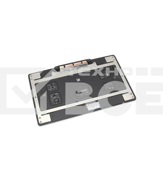 Трекпад (тачпад) для MacBook Pro 16 Retina Touch Bar A2141 Late 2019 Silver (серебро)
