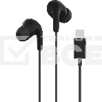 Наушники Xiaomi Type-C Earphones черный M2413E1, фото10