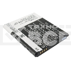 Аккумулятор CameronSinoCS-SMI535XL для Samsung Galaxy S3 I93003.8V / 2100mAh / 7.98Wh, фото4