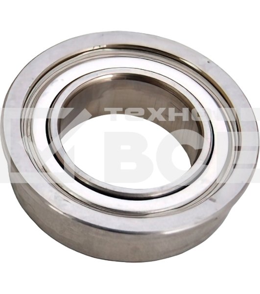 Подшипник М6х10х3 Ricoh