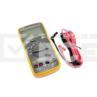 Портативный мультиметр Fluke 15B MAX 01