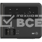 Проектор Cactus CS-PRM.01B.Full HD LCD 19000Lm LS 700Lm ANSI (1920x1080) 2500:1 ресурс лампы:50000часов 2xUSB typeA 2xHDMI 1.8кг, фото11