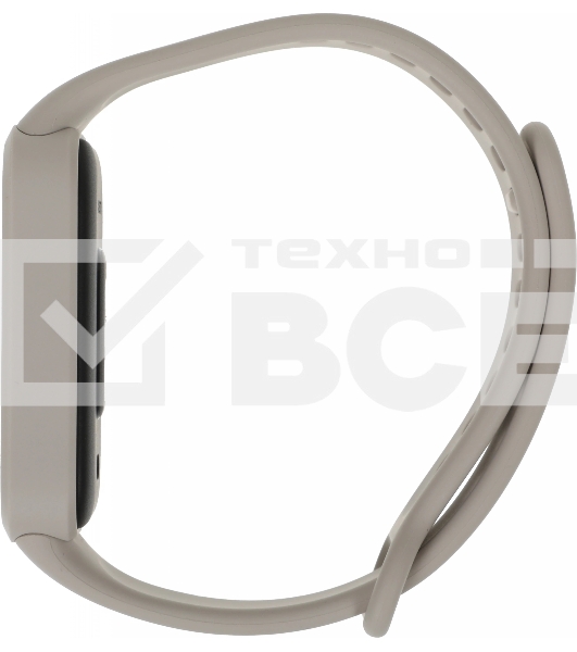 Фитнес трекер Xiaomi Smart Band 9 Active Beige White